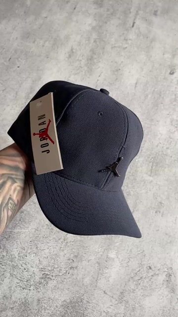 Video de Gorra Jordan Chapita