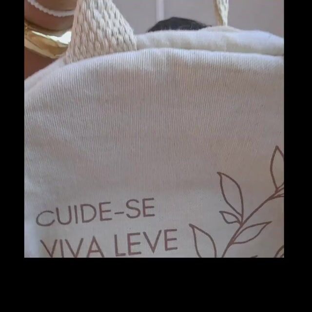 Vídeo de Bag Lab Confecção