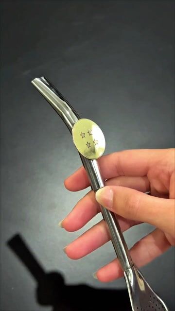 Video de Bombilla Esfera 4 Estrellas en Bronce