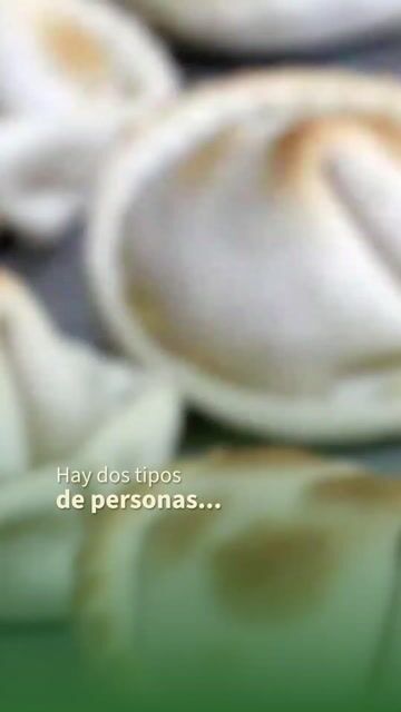 Video de Empanadas de Jamon & Queso