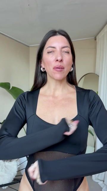 Video de Body Eden