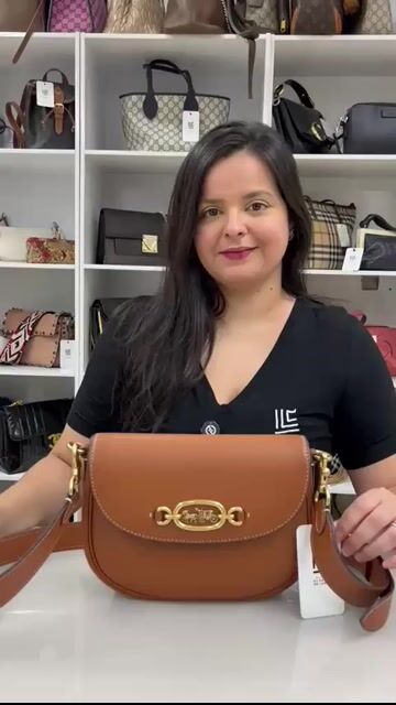 Vídeo de Brechó Closet de Luxo