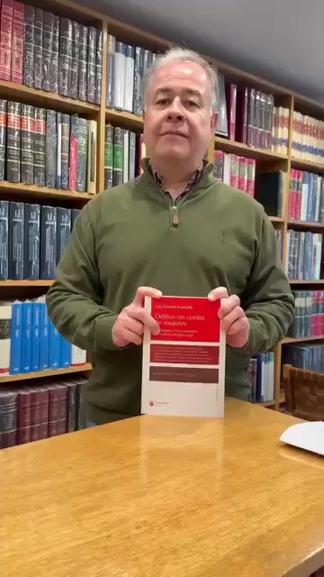 Video de Praxis Juridica Libros