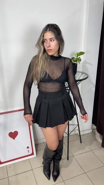 Video de ACIDA | Ropa de mujer – Vestidos, Bodys y más | Hurlingham