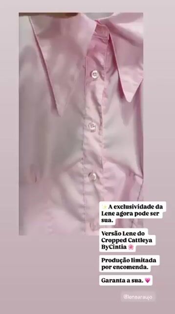 Vídeo de Camisas DT