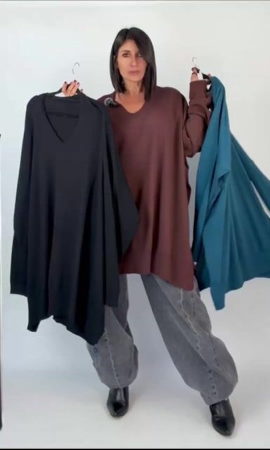Video de Sweater Frisia bremer