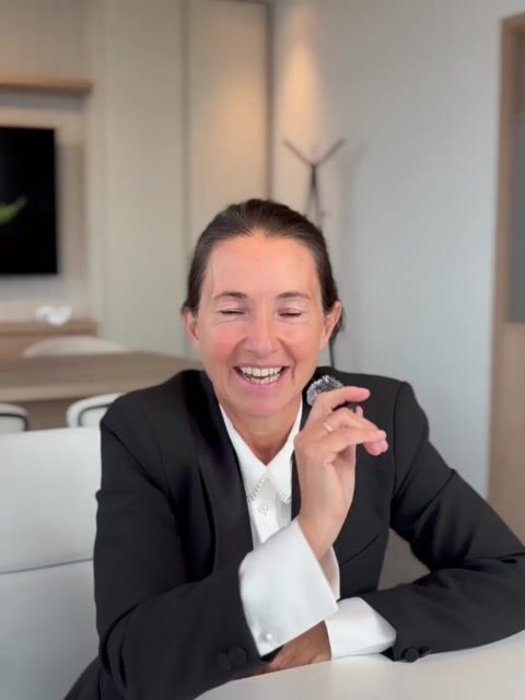Video de Dra Camila Di Santo - Servicios de salud integral 