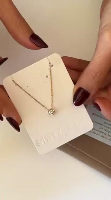 Video de Metzeler joyas