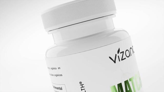 Video de Vizana Nutrition Retail
