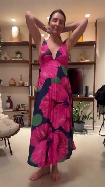 Vídeo de Vestido Farm