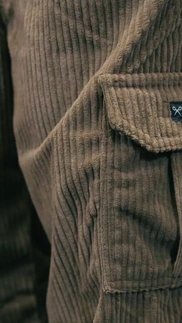 Video de LUXO | Ropa sin género para humanos.