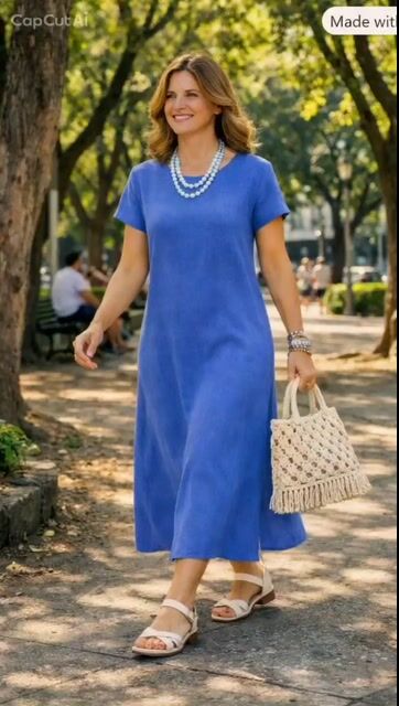 Vídeo de Vestido Catarina