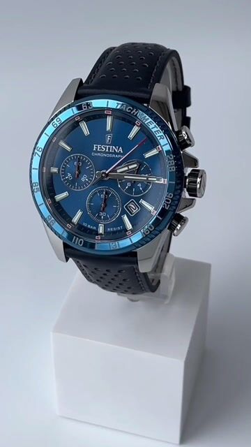 Video de Festina Watches Argentina