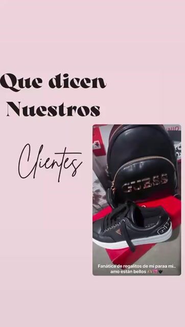 Video de Mayra Btte Moda & Accesorios Originales