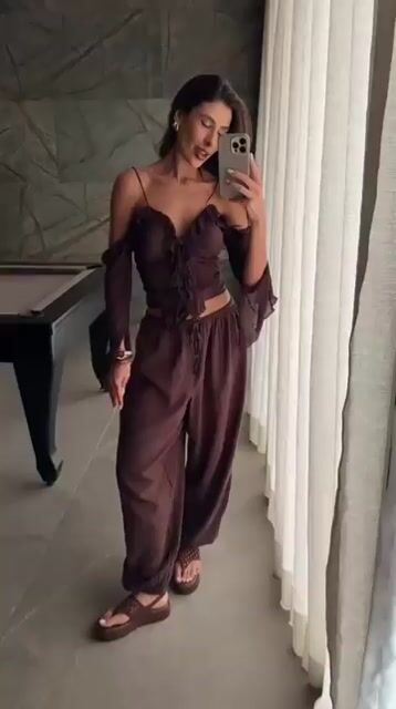 Vídeo de Camila Amorim Shoes