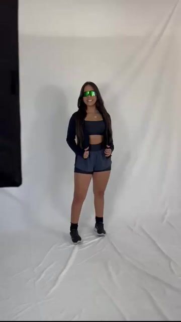 Vídeo de Anne FItness