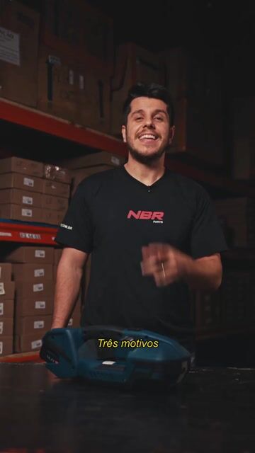 Vídeo de Máquina Arqueadora V2 para fita PET + Bateria Extra
