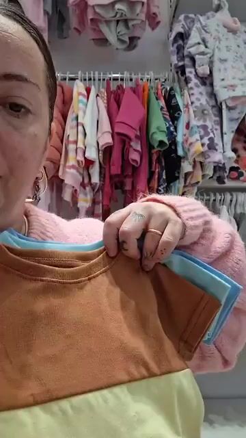 Video de Pachi bebes