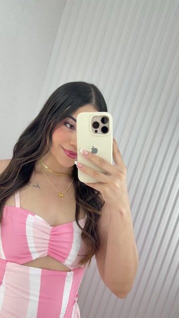 Video de Vestido longo Yara