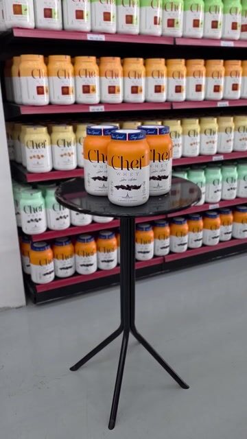 Vídeo de Dexter Nutrition