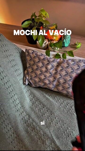 Video de Mochila Aspen con Cierre al Vacío Lila y Violeta