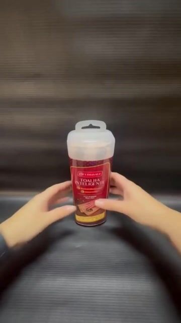 Vídeo de Toalha Mágica Inteligente Multiuso Absorve Água Betthavale