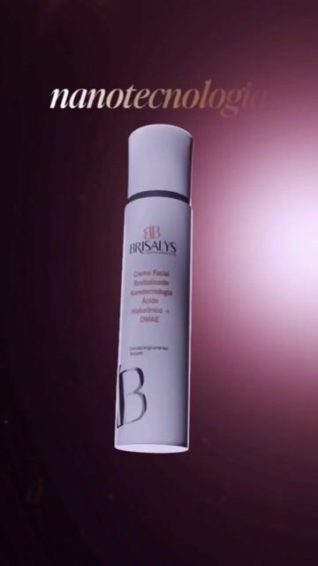 Vídeo de Brisalys Dermocosméticos / Skincare descomplicado, produtos práticos para cuidados com a pele.