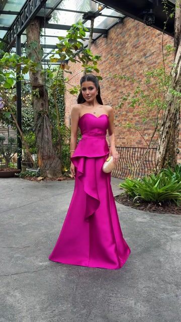 Vídeo de Doll Dress - Vestidos de Festa 