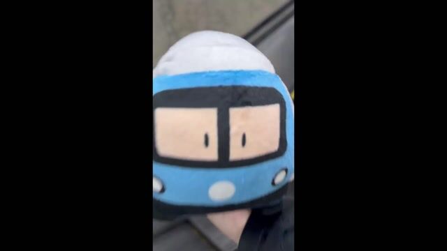 Vídeo de Metrômania
