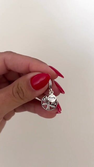 Video de charm árbol family