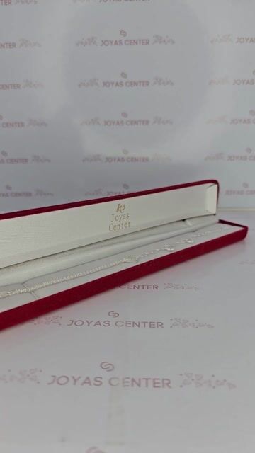 Video de Pulsera Plata 925 Corazon C/ Piedras 17 Cm Hasta 20 Cm C2166