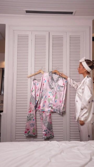 Video de PIJAMA DESCANSO
