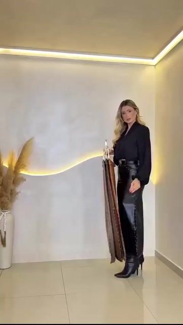 Vídeo de WARM