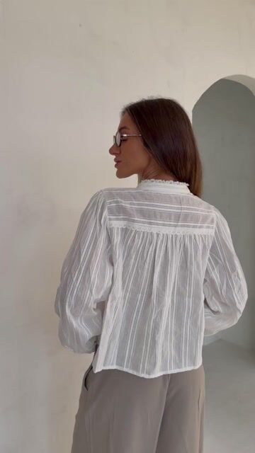 Video de Blusa Blur