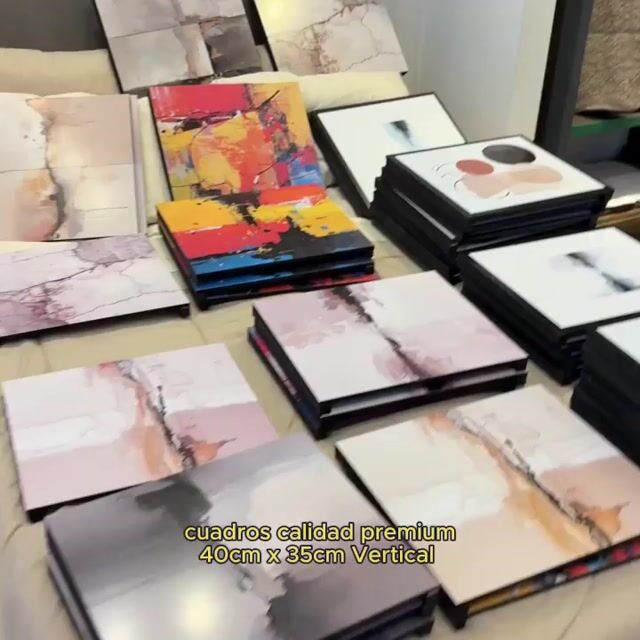 Video de PINTOS Home