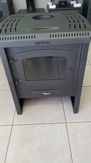 Video de PREMIUM 17000 + KIT DE TECHO ENLOZADO 6"