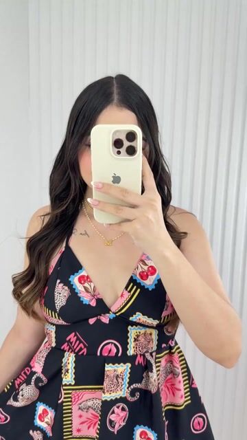 Video de Vestido Sofia
