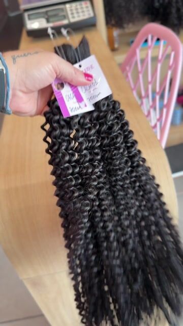 Vídeo de Pride Mega Hair