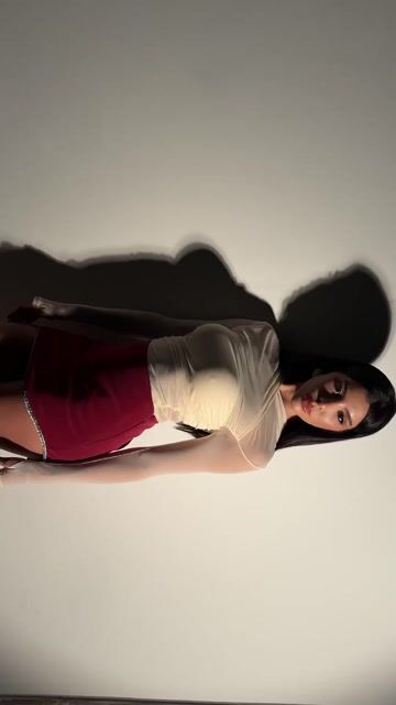 Vídeo de Short Saia Bárbara