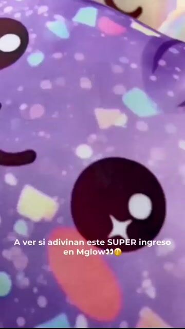 Video de Mglow - Make Up, Insumos Para Uñas y pestañas - Comprá Online