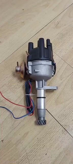 Video de DISTRIBUIDOR ENCENDIDO AUTOELEVADOR MITSUBISHI MOTOR 4G63/4G64 MD169418