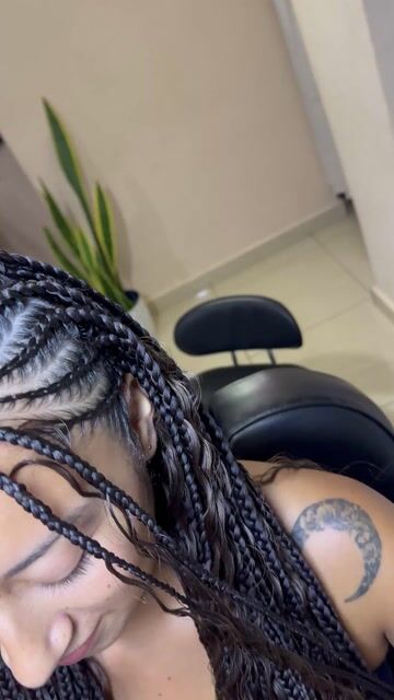 Video de CARIBBEAN BRAIDS