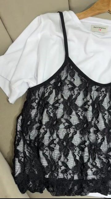 Video de REMERA BÁSICA