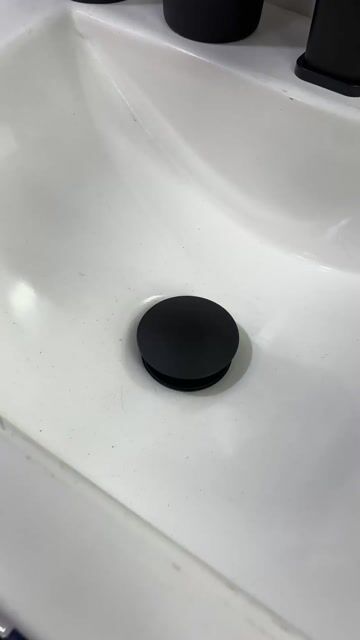 Video de Vanitory Colgante Eco con Mesada de Loza