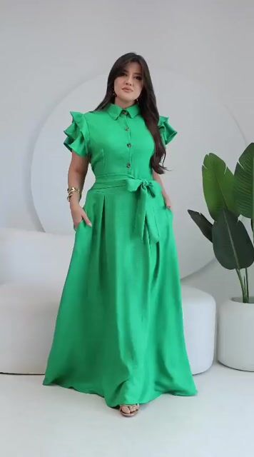 Video de Vestido Isabela