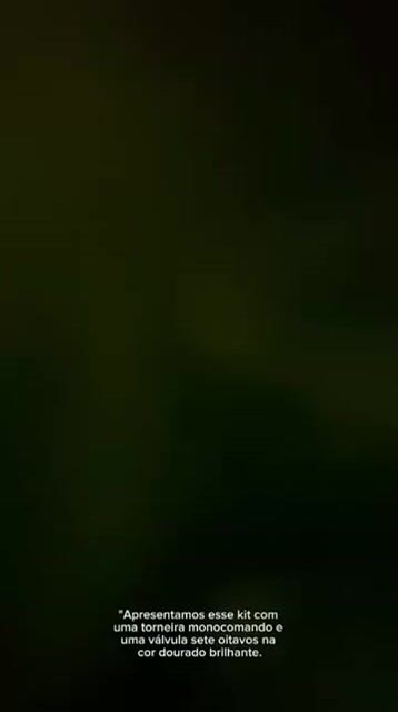 Vídeo de Paulimarx Conceito - O melhor em metais para sua Casa: Torneira, Chuveiro, Ducha, Ralo, Misturador, Válvula, Acabamento
