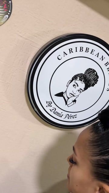 Video de CARIBBEAN BRAIDS