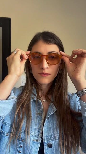 Video de Blink Carey Lente Tostado