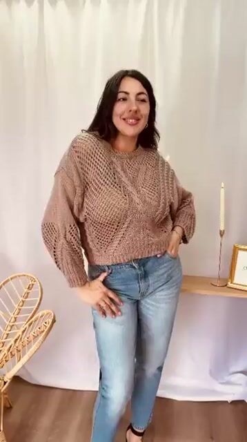 Video de Sweater Uma