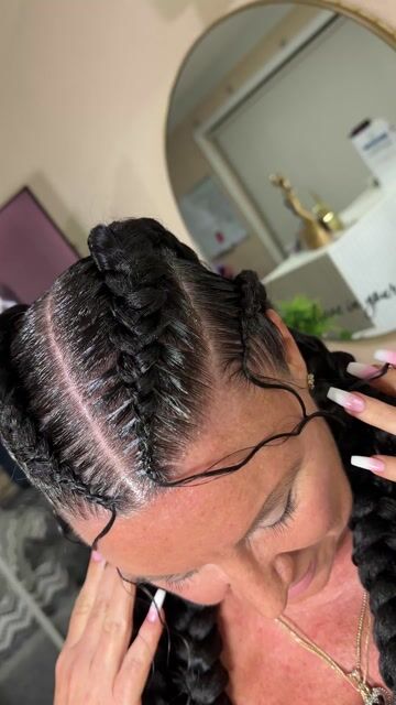 Video de CARIBBEAN BRAIDS